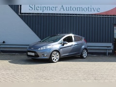 Ford Fiesta - 1.25 TITANIUM / AIRCO / 5 DEURS