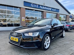 Audi A3 - 1.4 TFSI ATTR.PRO L. NAP LOGISCH