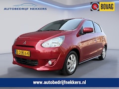 Mitsubishi Space Star - 1.0 BRIGHT