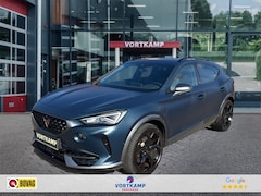 CUPRA Formentor - 1.4 TSI VZ E-HYBRID TREKHAAK/CAMERA/ELEK-KLEP/ACC/MEM/STOEL+STUURVERW