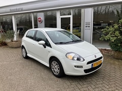 Fiat Punto - 0.9 100 Street