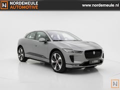 Jaguar I-PACE - EV400 HSE 90 KWH HEAD UP DISPLAY, APPLE CARPLAY, MERIDIAN AUDIO