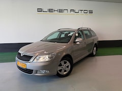 Skoda Octavia Combi - 1.6 TDI Ambition
