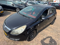 Opel Corsa - 1.4-16V '111' Edition LPG AIRCO CRUISE EXPORT EXPORT