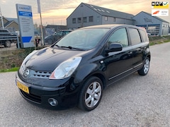 Nissan Note - 1.4 Acenta