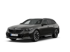 BMW 5-serie Touring - 530e | M Sport Package Pro | Equipment Package Pro | Travel Package | Comfort Package