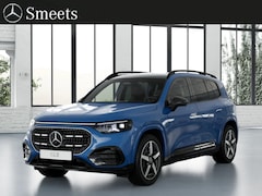 Mercedes-Benz GLB - 200 Business Solution AMG 7p