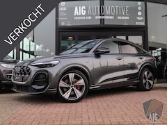 Audi Q5 Sportback - 2.0 TFSI e-hybrid quattro S edition Competition