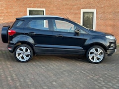 Ford EcoSport - 1.0 ECOBOOST TITANIUM ECC, LMV, AUDIO, PDC