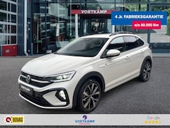 Volkswagen Taigo - 1.5 TSI DSG R-LINE AFN.TREKHAAK/ACC/CAMERA/IQ-LIGHTS