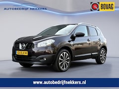 Nissan Qashqai - 1.6 CONNECT EDITION