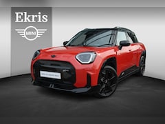 MINI Aceman - SE John Cooper Works | Head-Up Display | Panorama Dak | Stuurverwarming