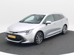 Toyota Corolla Touring Sports - 2.0 184 Pk Automaat Hybrid Dynamic | Camera | Adaptive Cruise | Navigatie | Full LED | Sto