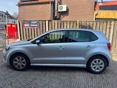 Volkswagen Polo - 1.2 TDI BlueMotion Comfortline mooie auto