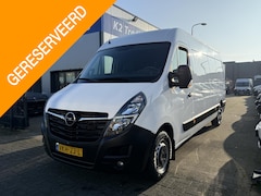Opel Movano - 2.3 Turbo L3H2 EURO-6 CARPLAY CAMERA CRUISE