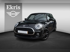 MINI Cooper - 3-deurs | Achteruitrijcamera | Stoelverwarming