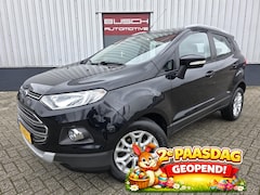 Ford EcoSport - 1.0 EcoBoost Titanium | VAN 1e EIGENAAR |