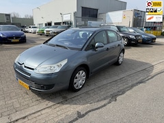 Citroën C4 - 1.6-16V Image, Airco, NAP, Nette auto