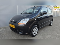Chevrolet Matiz - 0.8 Spirit Airco Stuurbekrachtiging Apk 02-2027
