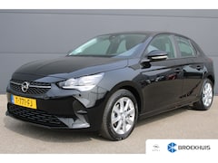 Opel Corsa - 1.2 Level 2 | Navi by app | Parkeersensoren | Lichtmetaal | 1e Eigenaar | Origineel NL | 4
