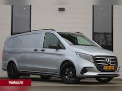Mercedes-Benz Vito - 119 CDI / Aut / XXL / Led / Leer / Achterdeuren / Stoelverw / Camera / Vol Opties / NIEUW