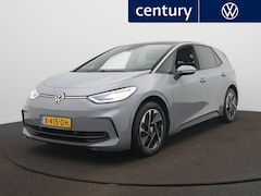 Volkswagen ID.3 - Pro Business 59 kWh IQ light - Navigatie - ACC- Stoelverwarming - Camera - Sfeerverlichtin