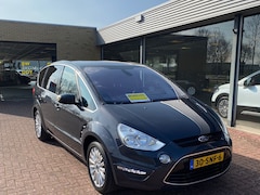 Ford S-Max - 1.6 EcoBoost Titanium 7p.