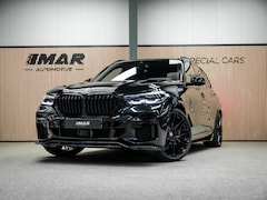 BMW X5 - xDrive45e High Executive | Pano | Trekhaak | Luchtvering | Stoelverwarming |