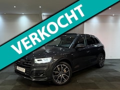 Audi Q5 - 55 TFSI e quattro Competition Pano 360Cam Memory B&O