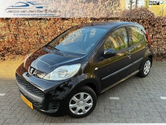 Peugeot 107 - 1.0i 12V Sublime I Airco