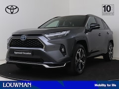 Toyota RAV4 - 2.5 Plug-in Hybrid AWD Bi-Tone Plus | Dealeronderhouden | All season banden |