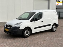 Peugeot Partner - 120 1.6 BlueHDi 75 L1 XR