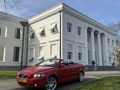 Volvo C70 - CABRIO 2.5 T5 SUMMUM, AUT, LEDER, RIJKLAAR