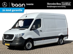 Mercedes-Benz Sprinter - 315 L2H2 | Trekhaak | Camera | Cruise | Certified 24 mnd garantie
