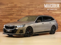 BMW 5-serie Touring - 550e xDrive