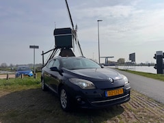 Renault Mégane Estate - 1.9 DCI 130PK *Leer*xenon*panodak*2 sleutels