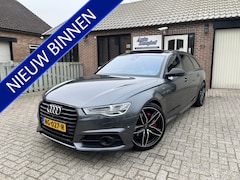 Audi A6 Avant - 3.0 TDI BiT quattro Competition