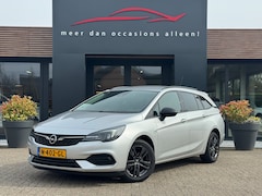 Opel Astra Sports Tourer - TOURER+ Astra Sports Tourer 1.2 Turbo 110pk Design en Tech