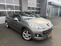 Peugeot 207 CC - 1.6 VTi Roland G