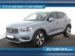 Volvo XC40 - 1.5 T4 Recharge Inscription *1ste Eigenaar*Navigatie*Camera*Keyless