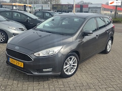 Ford Focus Wagon - 1.0 Lease Edition