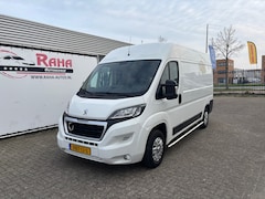 Peugeot Boxer - 333 2.2 BlueHDi 140 L2H2 Premium