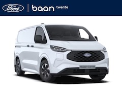 Ford Transit Custom - E-Transit 320 L1H1 Trend 4X4 71 kWh