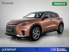 Lexus LBX - Cool 2WD Limited + | Dealeronderhouden | Advanced Pack |