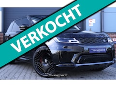 Land Rover Range Rover Sport - 2.0 P400e HSE Dynamic