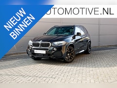 BMW X5 - xDrive35i High Executive 7p. M-Sport, Panoramadak, H/K, Leren Dashboard, TH, 360 Camera, e