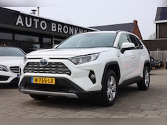 Toyota RAV4 - 2.5 HYBRID AUT | NAVI | CAMERA | TREKHAAK