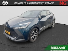Toyota C-HR - 1.8 Hybrid 140 Dynamic RIJKLAAR