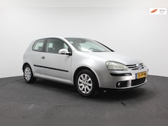 Volkswagen Golf - 1.6 FSI Comfortline | Airco | Zeer nette auto | Goed onderhouden | Cruise control | NAP