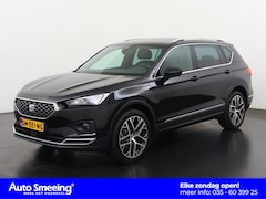 SEAT Tarraco - 1.4 TSI e-Hybrid PHEV Xperience | DCC Adaptief | Leder | Trekhaak | Zondag Open